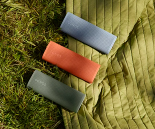 Sonos Roam 2修复了原音箱令人困惑的按钮设置