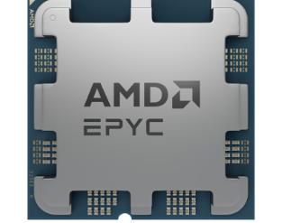 AMD EPYC 4004面向中小型企业和IT提供商的成本优化CPU
