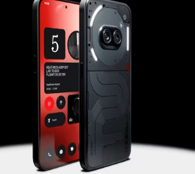 Nothing Phone 3或CMF Phone1该公司预告将推出一款新手机