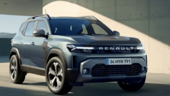 五款值得期待的SUV
