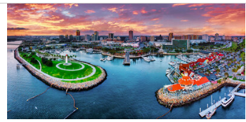 长滩旅游局启动2024年夏季活动8月份期间将有免费赠品