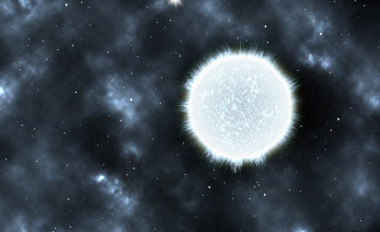 天文学家发现最慢旋转的射电中子星
