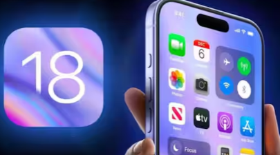 iOS 18发布日期这是iPhone的下一个主要软件发布的时间