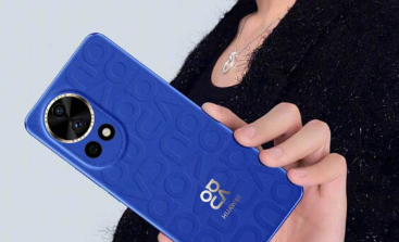 华为Nova 13系列似乎已完成可能很快开始量产