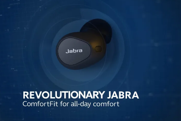 Jabra在发布新款耳机的同时表示将退出消费耳机业务