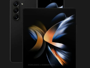三星Galaxy Z Fold6和Galaxy Z Flip6折叠屏手机定价曝光
