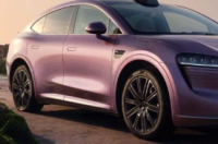 华为奇瑞Luxeed R7 SUV官方图片曝光即将上市