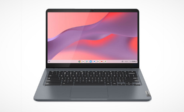 购买联想IdeaPad Slim 3 Chromebook Plus可节省100英镑