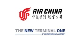 纽约肯尼迪国际机场一号航站楼与中国国际航空携手提升中国旅客出行体验