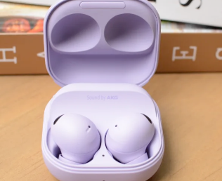三星Galaxy Buds 2 Pro价格跌至120美元的历史低点