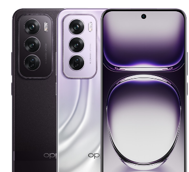 OPPO Reno12和Reno12 Pro智能手机面向全球市场发布