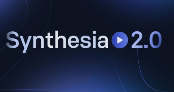 Synthesia推出面向企业的人工智能视频通信平台