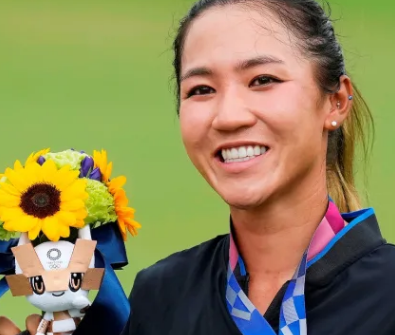新西兰高尔夫球手Lydia Ko和Momoka Kobori有资格参加奥运会选拔
