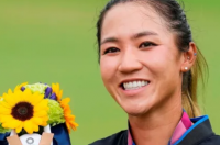 新西兰高尔夫球手Lydia Ko和Momoka Kobori有资格参加奥运会选拔