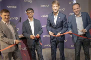 Amagi在波兰开设新办事处加强其欧洲业务
