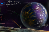 天体生物学家发现五种温室气体它们可能是改造后的系外行星的线索