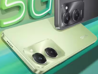 Vivo T3 Lite推出成为最实惠的Vivo 5G智能手机