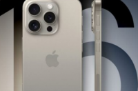 iPhone 16或将采用可拆卸电池