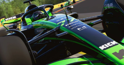 F1 24评测一款出色的F1赛车模拟游戏