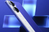 iQOO Neo 9s Pro+智能手机预计将于7月底推出