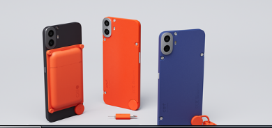 CMFPhone1马来西亚发布Dimensity73005G芯片组和可定制背面设计售价RM1,099
