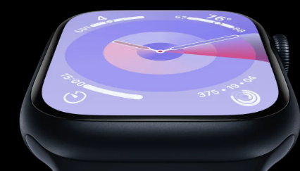 AppleWatchSeries10可能采用2英寸屏幕和更纤薄的机身