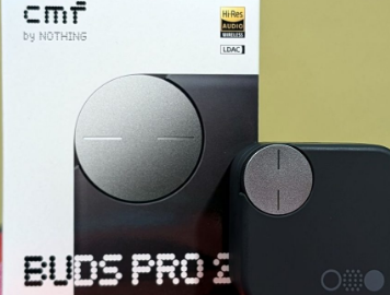CMF Buds Pro 2耳机评测