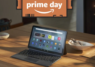 Prime Day早期优惠将Fire Max 11平板电脑降至140美元