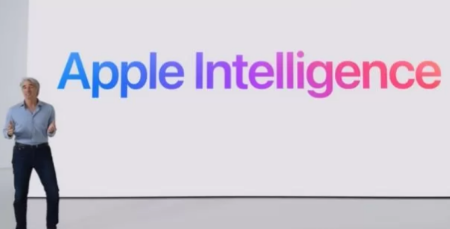 苹果希望通过新的AI来提高iPhone16的需求
