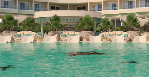 IberostarBeachfrontResorts推出全新酒店品牌战略