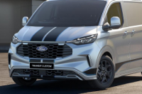 2024款FordTransitCustomSport详细信息