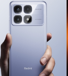 RedmiK70Ultra确认将搭载Dimensity9300+SoC