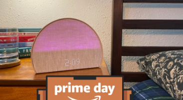 Hatch Restore 2智能睡眠时钟在PrimeDay期间跌至历史最低水平