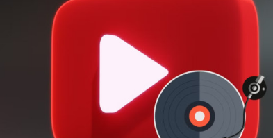 YouTubeMusic增加了声音搜索和AI生成的电台功能