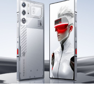 红魔宣布RedMagic 9S Pro智能手机将面向全球市场推出