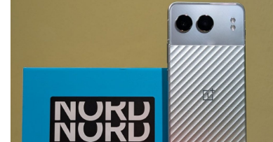 OnePlus Nord 4评测一款坚固的中端手机