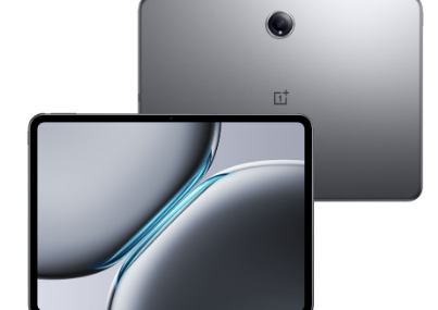 OnePlus Pad 2平板电脑配备12.1英寸3K144Hz显示屏起价39999卢比