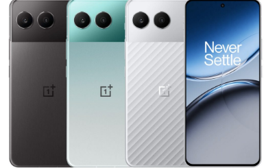OnePlus在夏季发布会上推出了该公司最新的Nord智能手机Nord 4