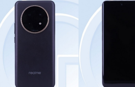 realme13Pro在TENAA上亮相展示了SD7sGen2SoC和32MP自拍相机