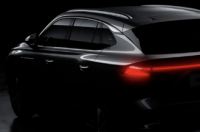 2025款MG HS下一代RAV4竞争对手提前曝光