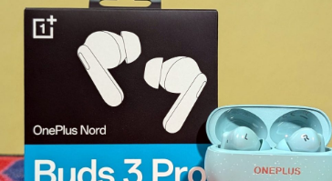 OnePlus Nord Buds 3 Pro耳塞评测