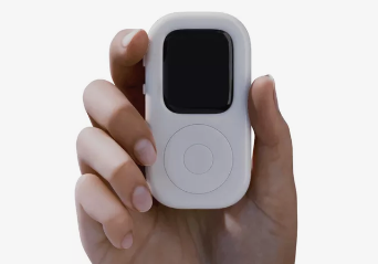 这款神奇的表壳让苹果再次生产iPod