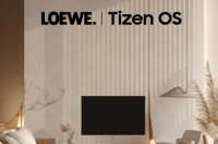 三星与Loewe合作通过Tizen操作系统提升奢华电视体验