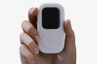 这款神奇的表壳让苹果再次生产iPod