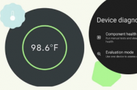 Android 15 Beta 4带来了实用的设备诊断功能