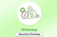 WhatsApp准备为安卓推出新的安全检查功能