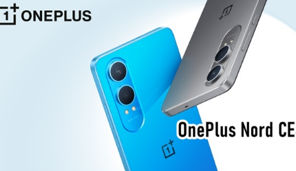 OnePlusNordCE4Lite5G马来西亚发布-8GB+256GB型号售价RM1,399