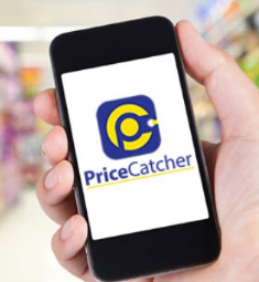 Fahmi Fadzil下载Price Catcher应用程序帮助应对突然涨价的情况