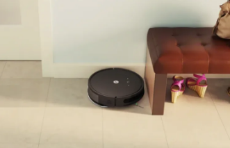 iRobot的Roomba Combo Essential机器人吸尘器和拖把现售价200美元