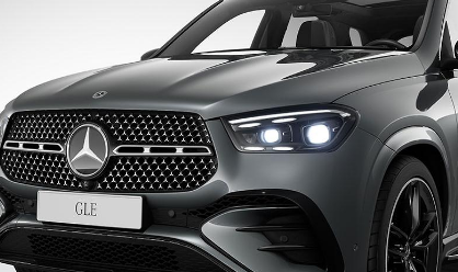 2024款梅赛德斯·奔驰GLE300dNightEdition现已发售